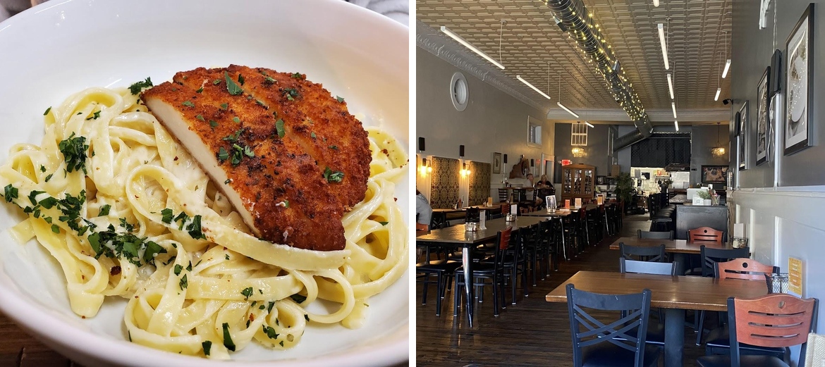 La Trattoria