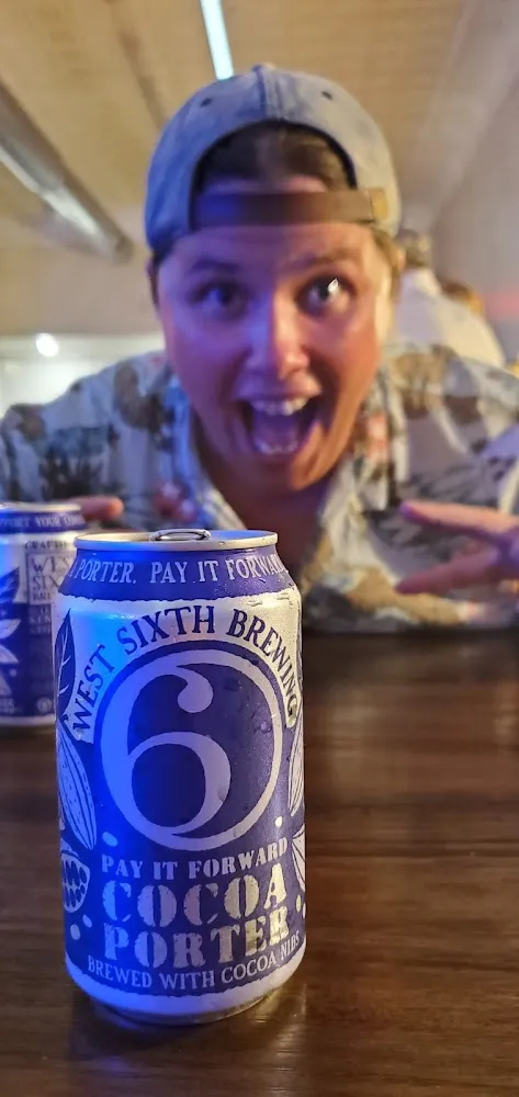 Beer and Kayla Lol