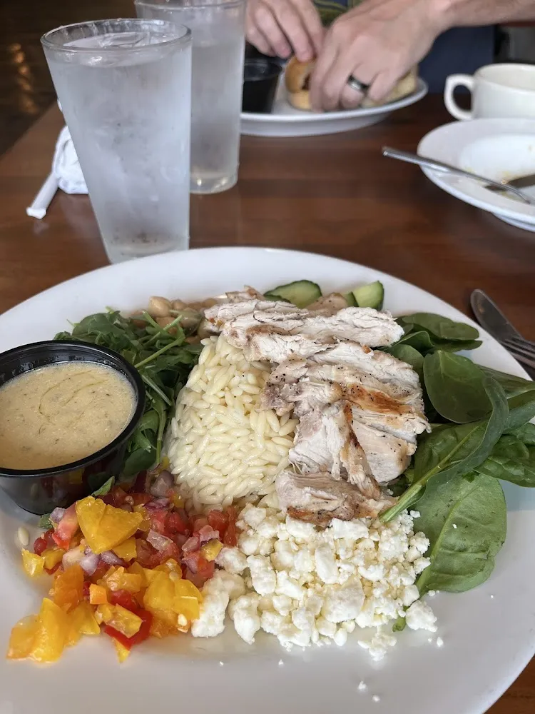 Cobb Salad