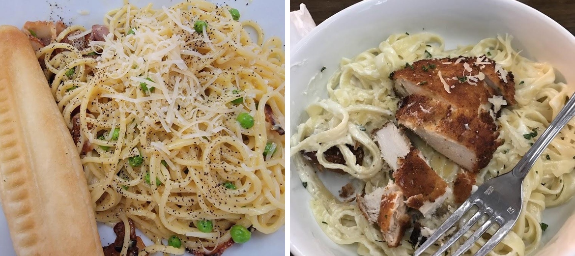La Trattoria