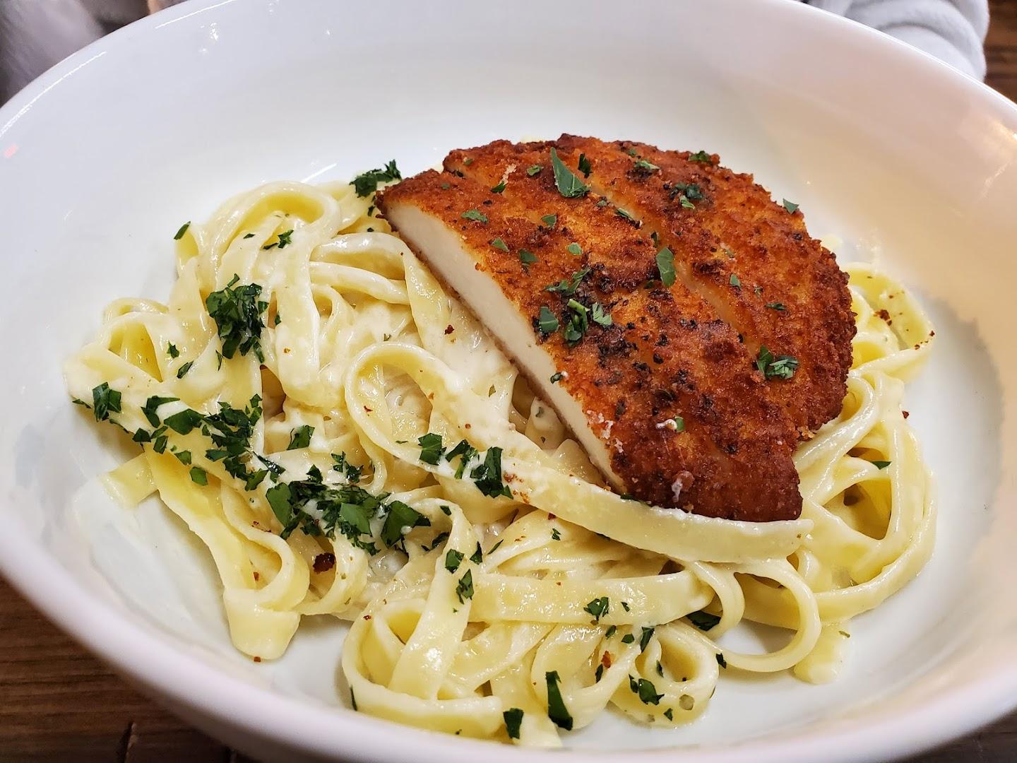 La Trattoria