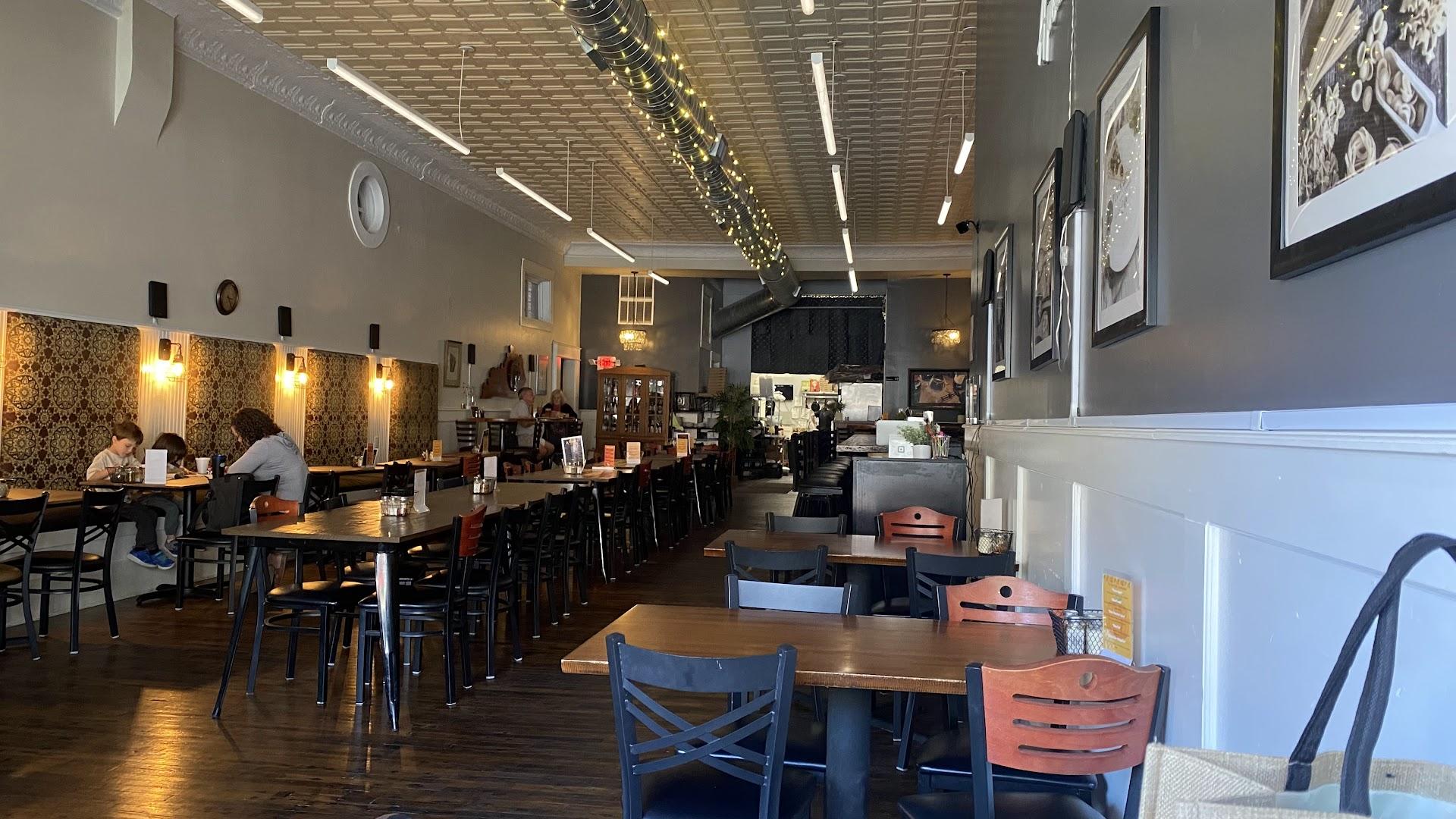 La Trattoria
