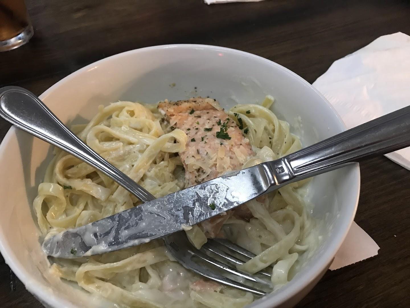 La Trattoria