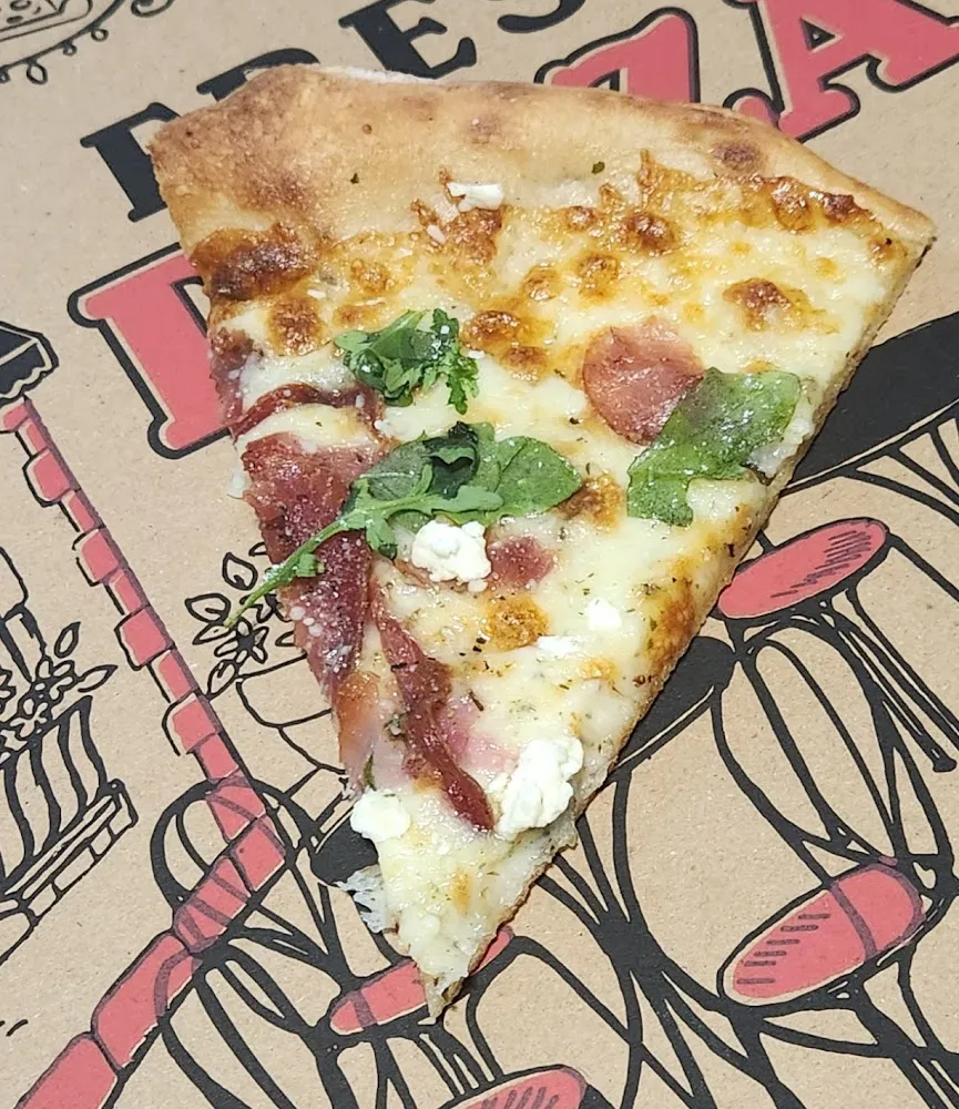 Slice of Pizza